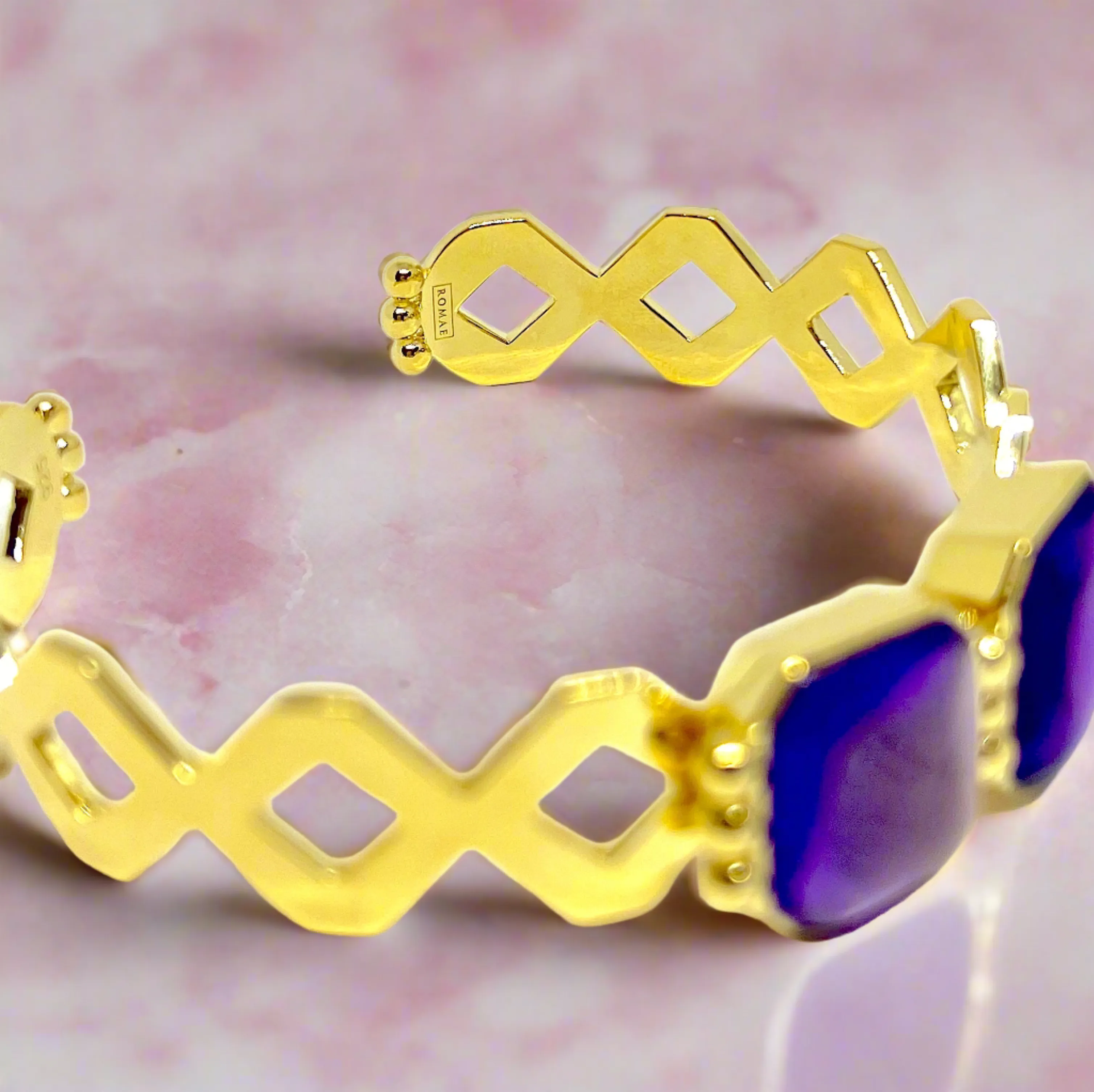 Providentia Bracelet