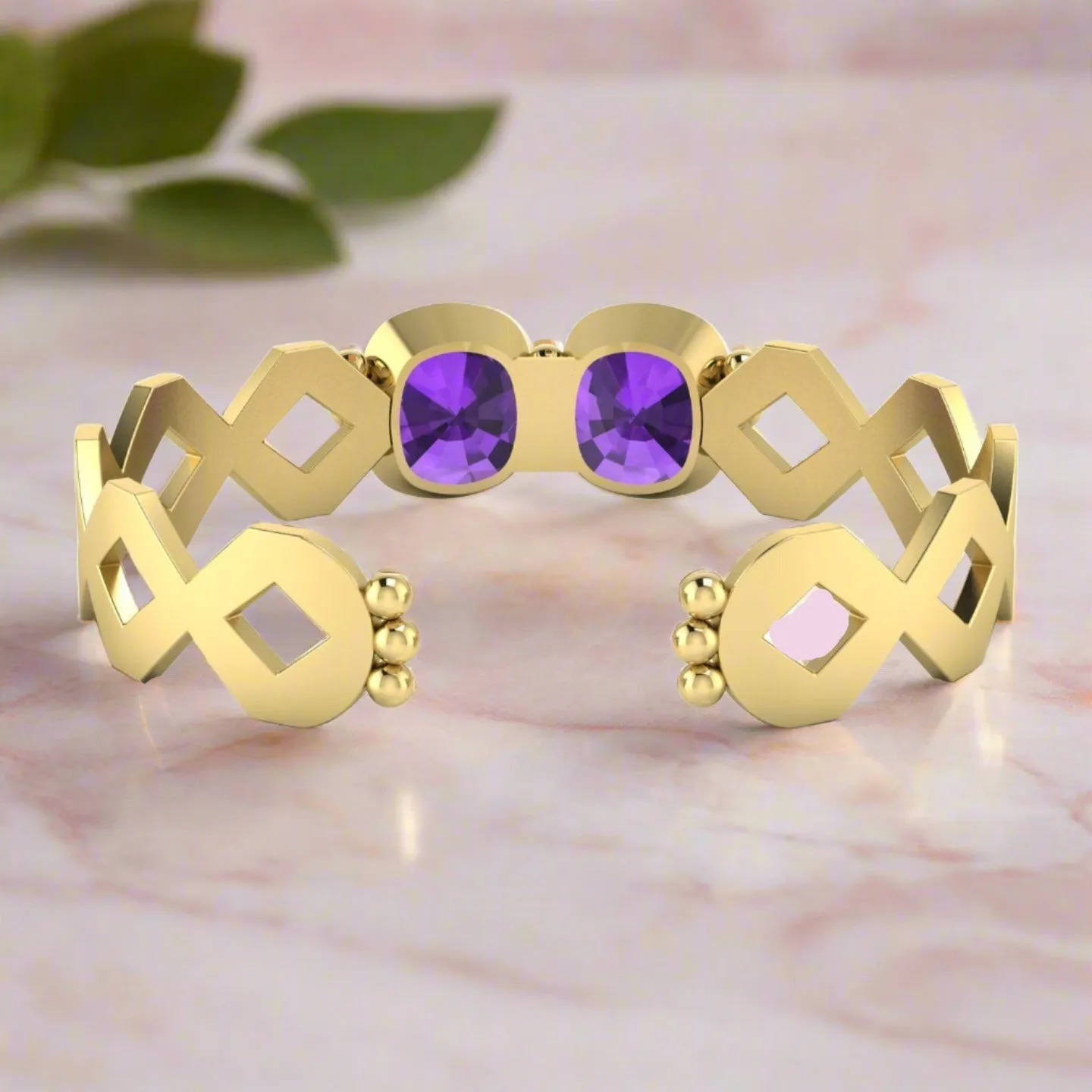 Providentia Bracelet