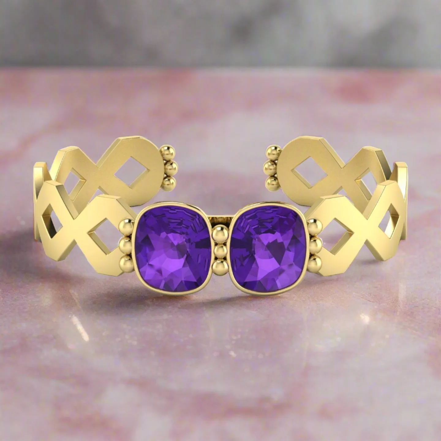 Providentia Bracelet