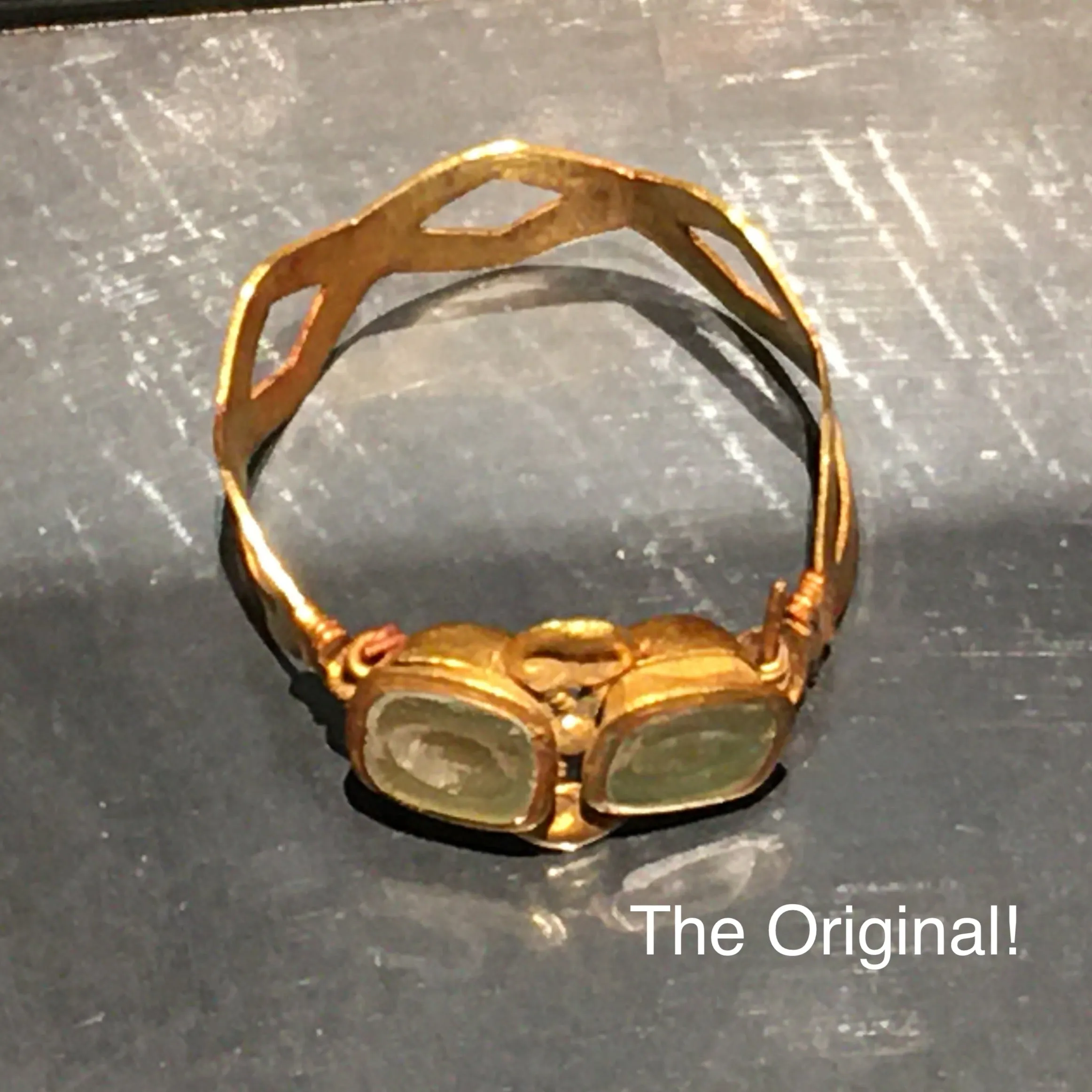 Providentia Bracelet