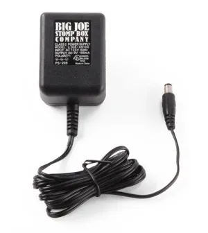 PS-205 9v POWER SUPPLY