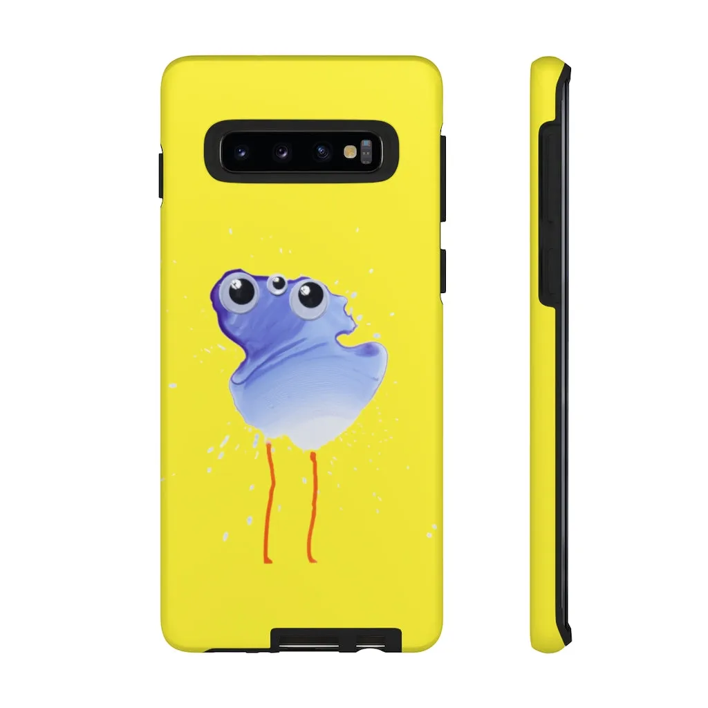 "Swish" Tuffy Phone Case
