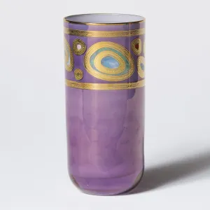 Regalia Purple High Ball