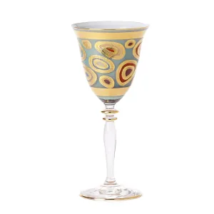Regalia Wine Glass