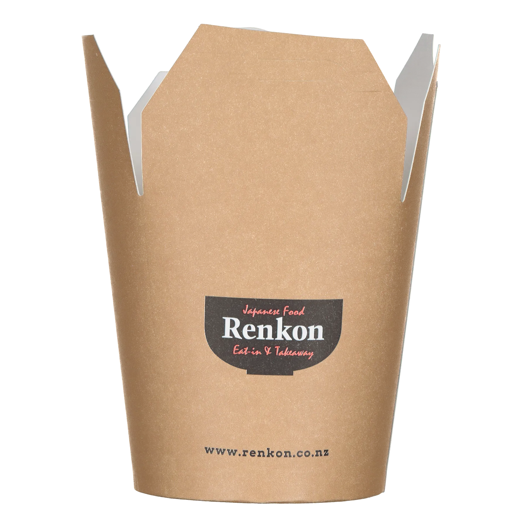 Renkon - Noodle Box