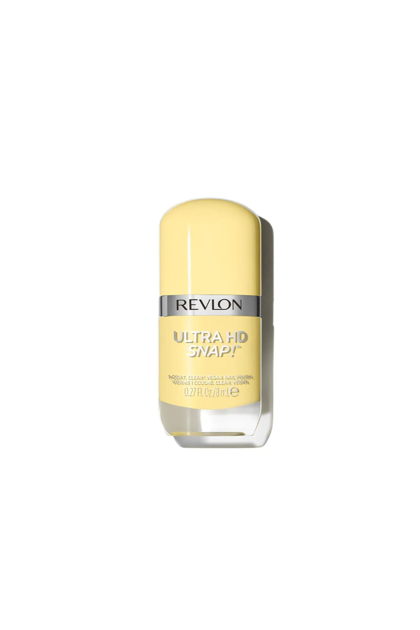 REVLON Ultra HD Snap Nail Enamel Makin The Most