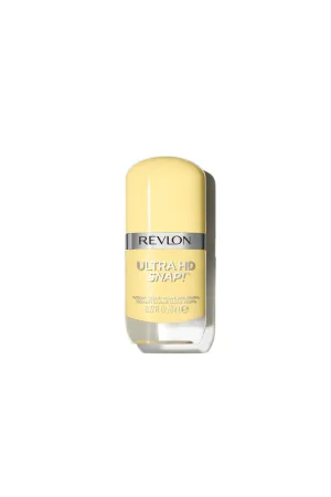 REVLON Ultra HD Snap Nail Enamel Makin The Most