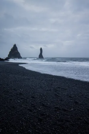 Reynisdranger