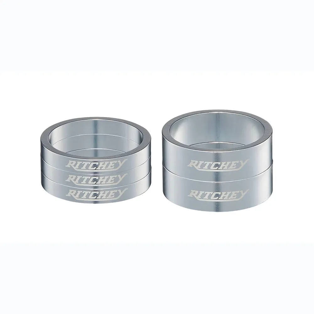 Ritchey Classic headset spacers