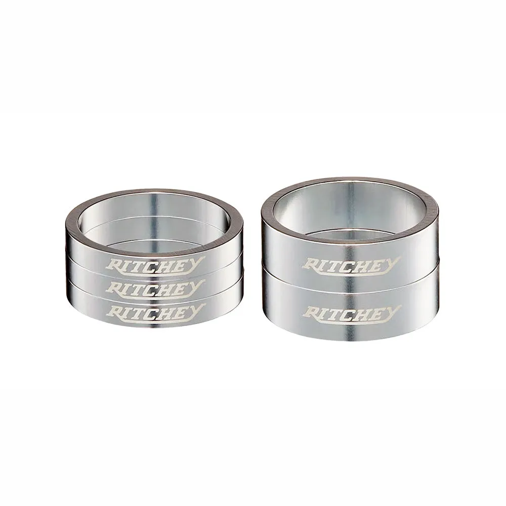 Ritchey Classic headset spacers