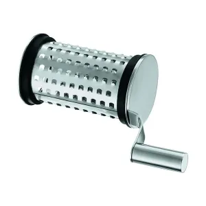 Roesle Medium Grating Inset for Cheese Mill