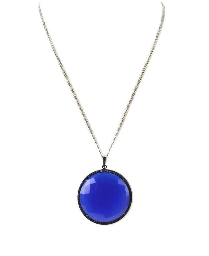 Royal Pendant