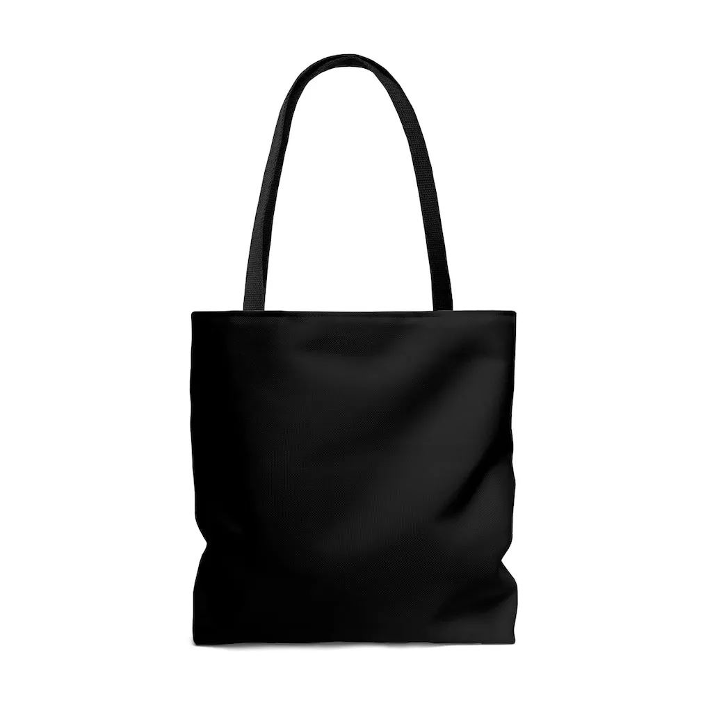 SAC Accessories Bags / AOP Tote Bag / Spiritual Awakening
