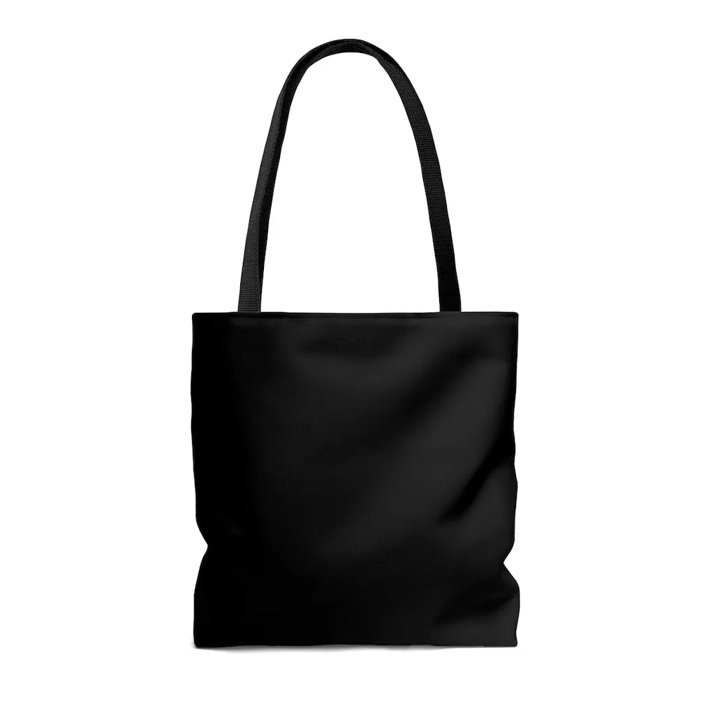 SAC Accessories Bags / AOP Tote Bag / Spiritual Awakening