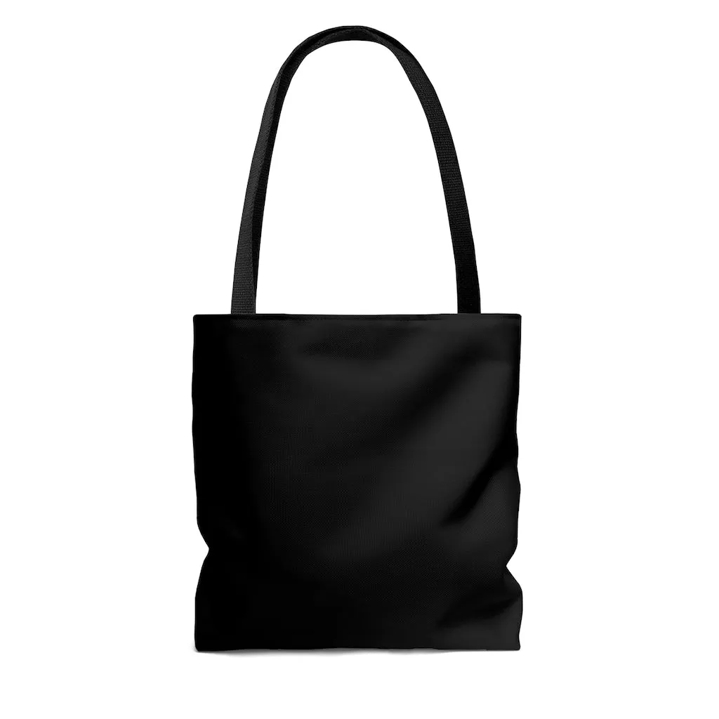 SAC Accessories Bags / AOP Tote Bag / Spiritual Awakening