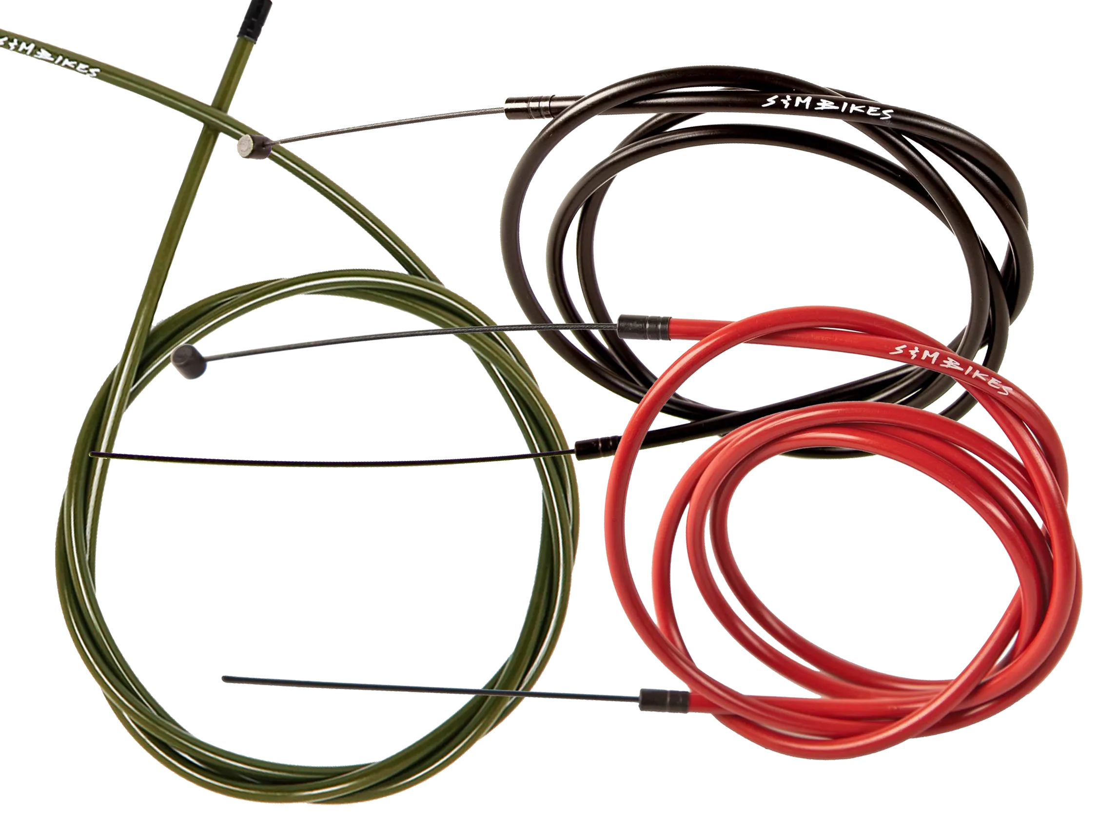 S&M LINEAR BRAKE CABLE