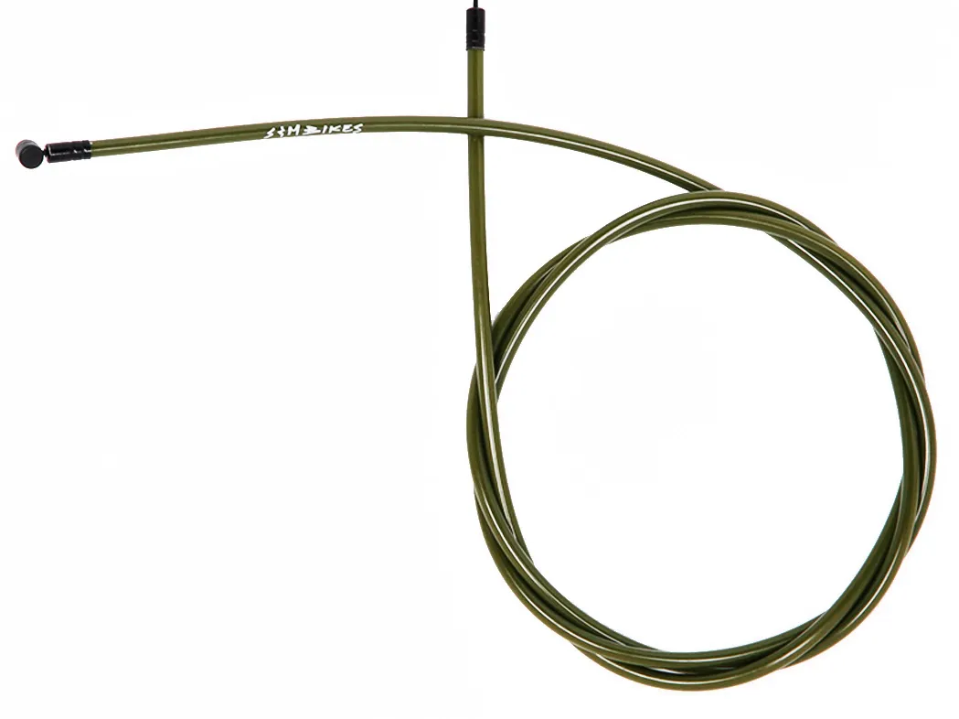 S&M LINEAR BRAKE CABLE