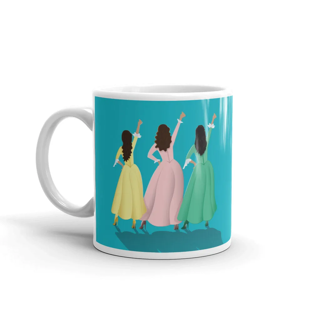 Schuylers Mug