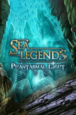 Sea Legends: Phantasmal Light Collector's Edition (PC)