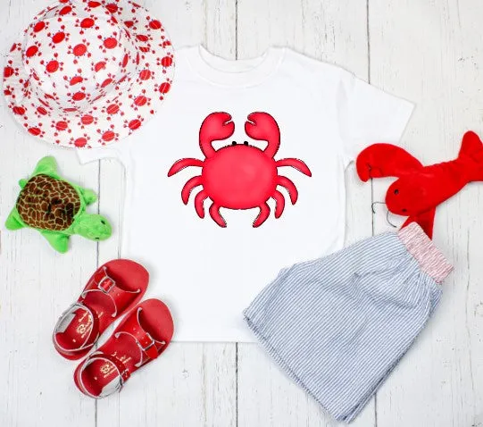 Sea Life Creatures - Boy or Girl
