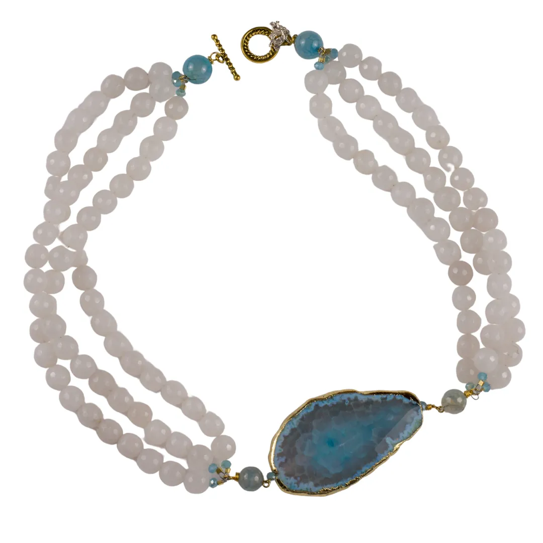 Sea Necklace