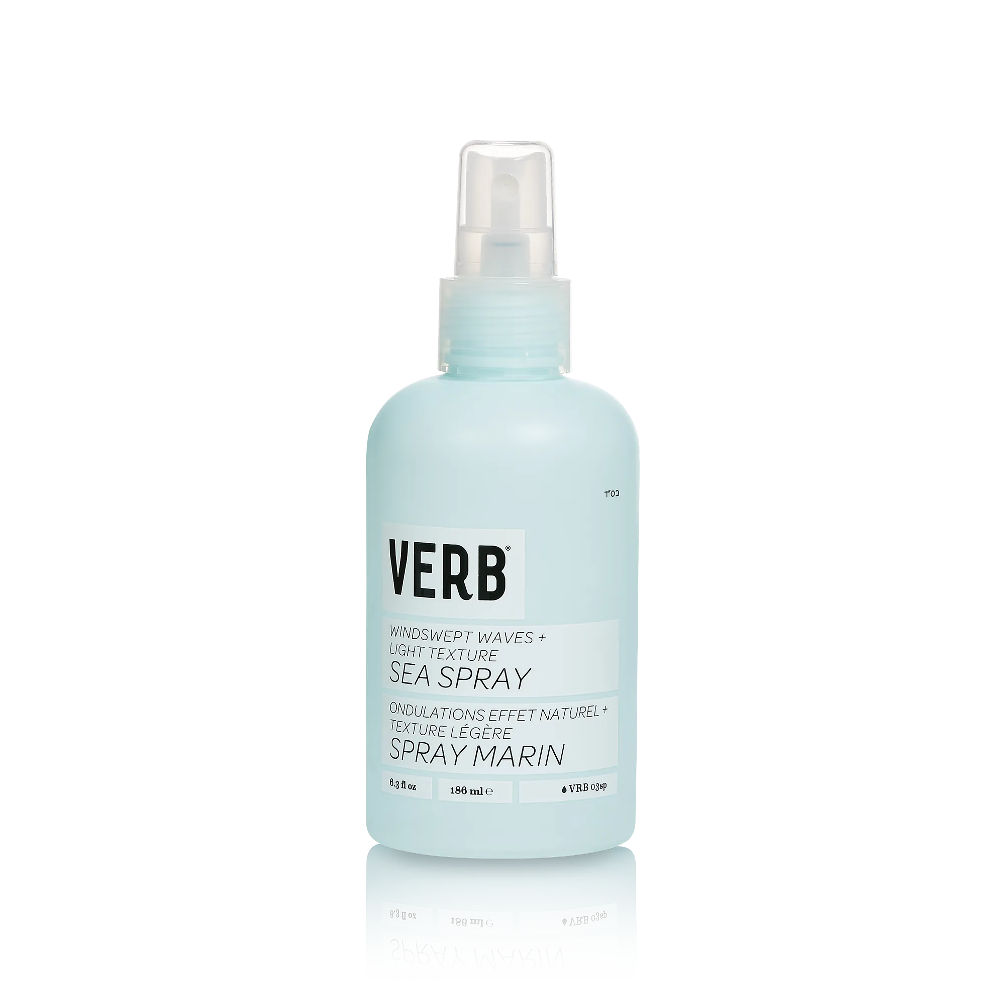 sea spray