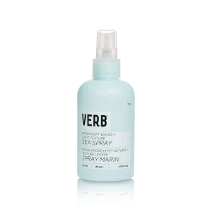 sea spray