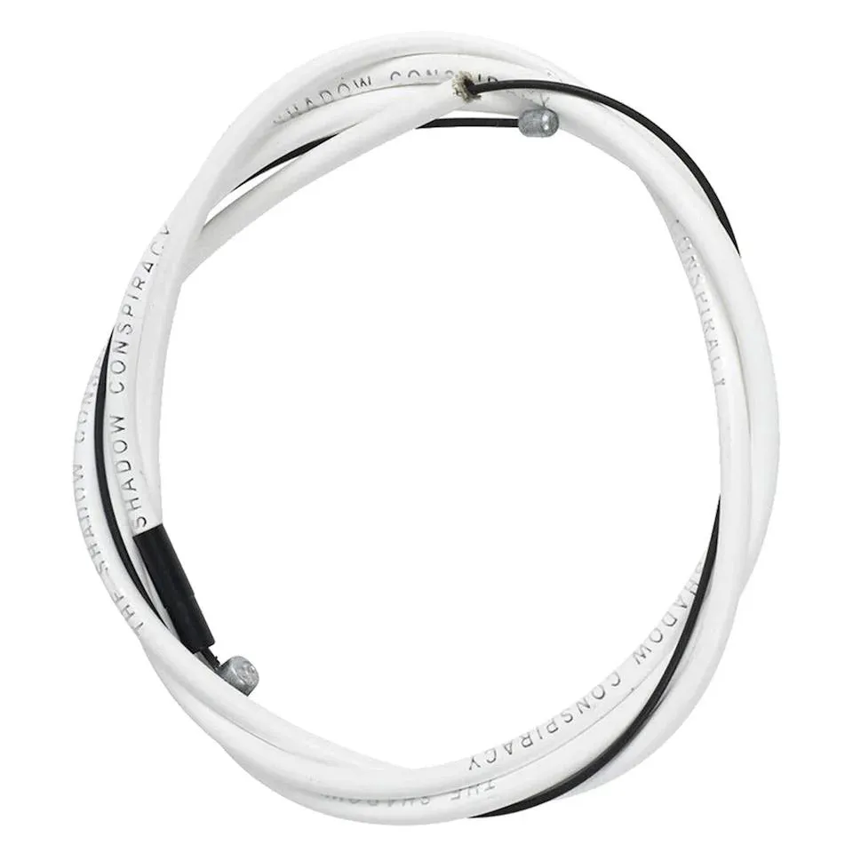 Shadow Conspiracy Linear Brake Cable