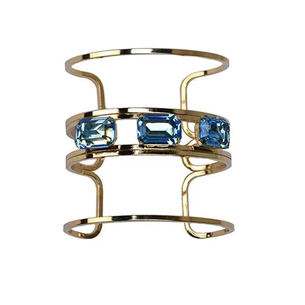 Shelley cuff