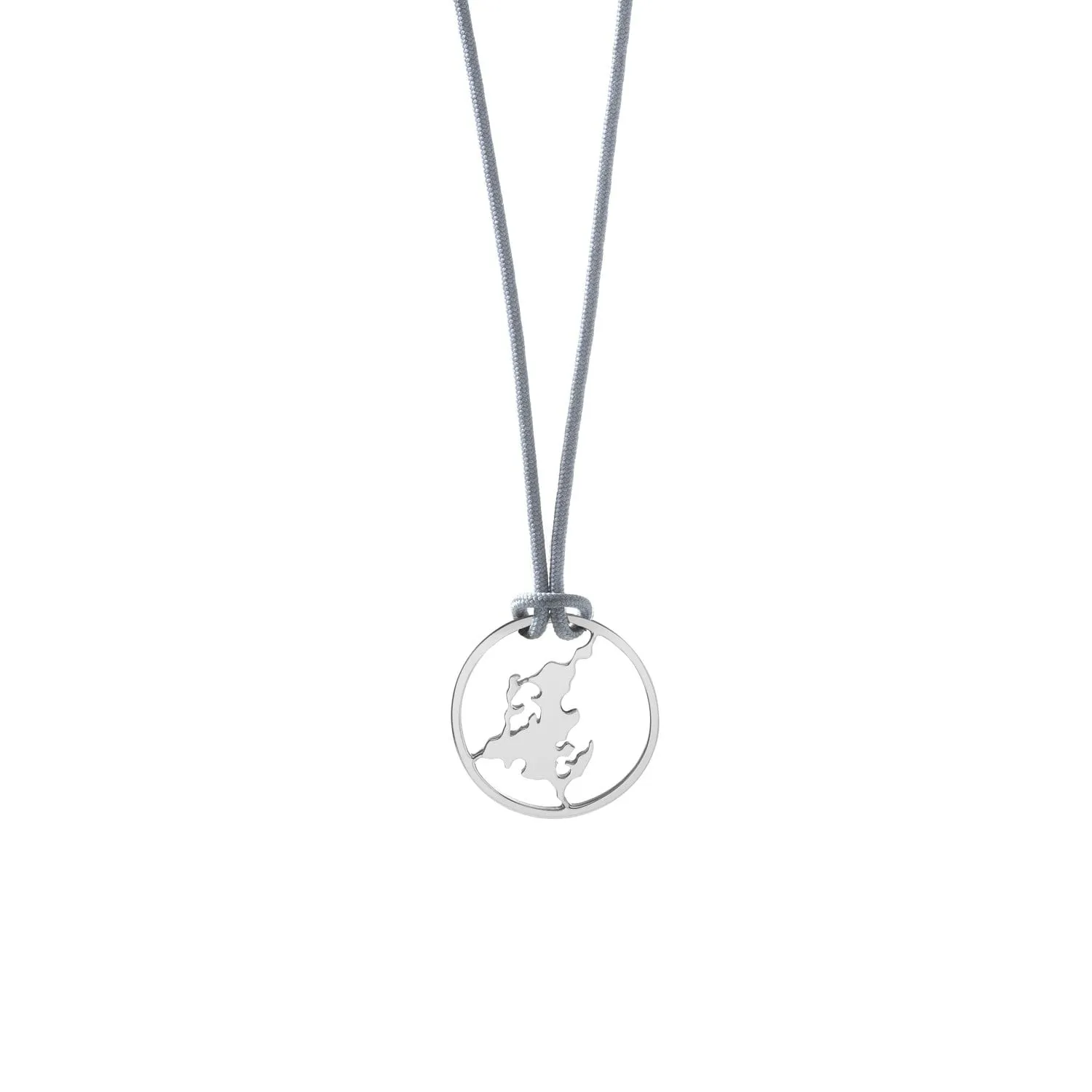 Shelter Island Necklace
