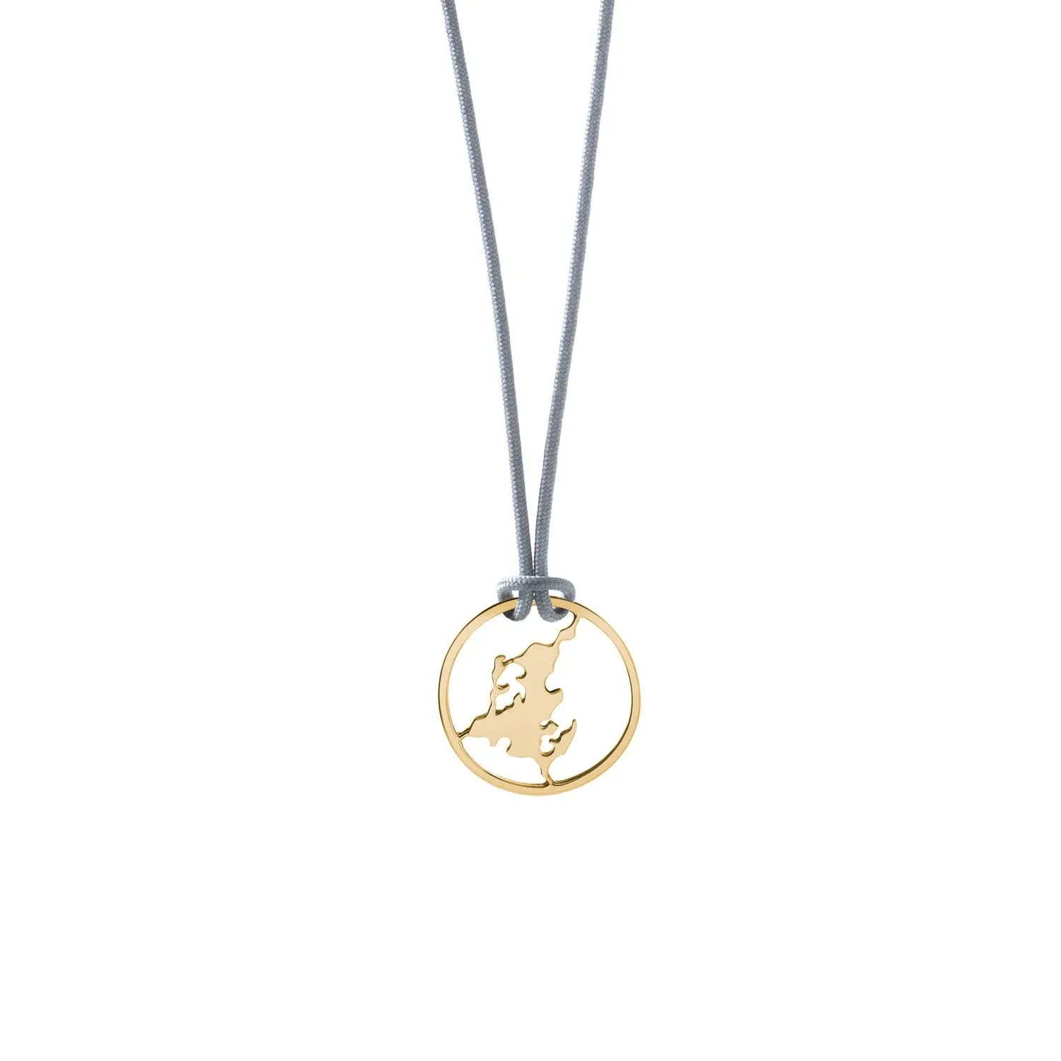 Shelter Island Necklace