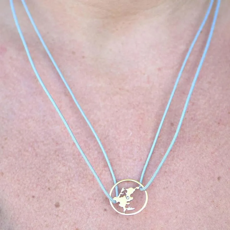 Shelter Island Necklace