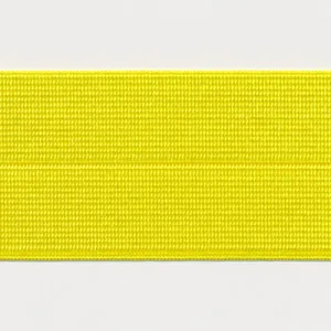 Shiny Knit Stretch Ribbon #172 Mimosa Yellow