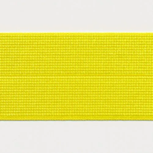 Shiny Knit Stretch Ribbon #172 Mimosa Yellow