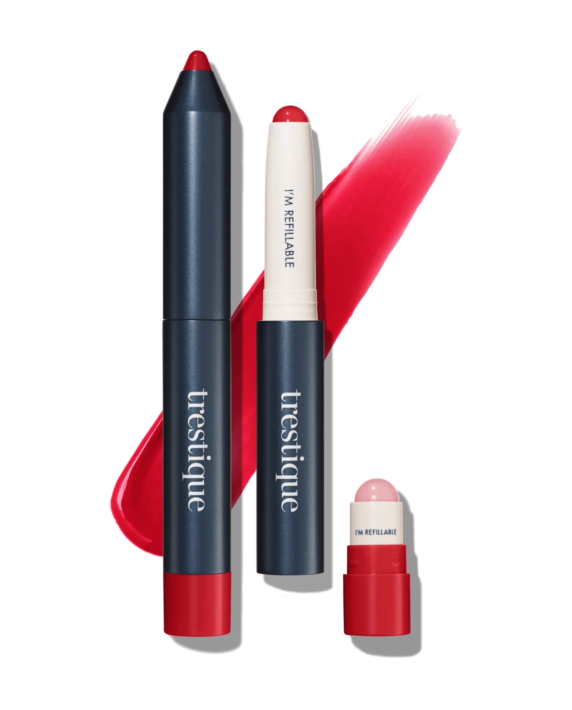 Shiny Lip Crayon   Primer