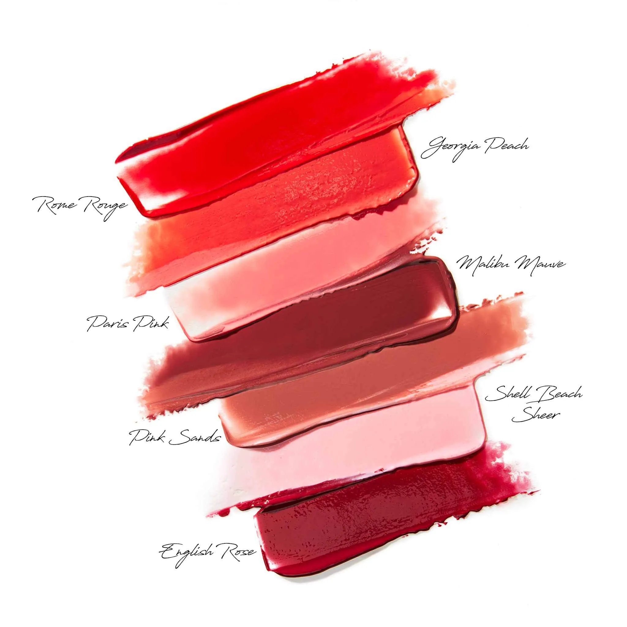 Shiny Lip Crayon   Primer
