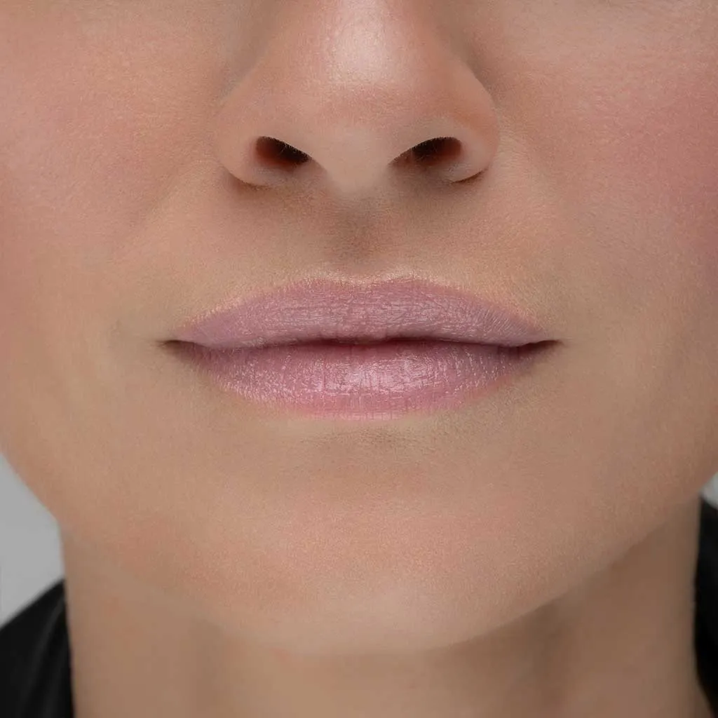 Shiny Lip Crayon   Primer