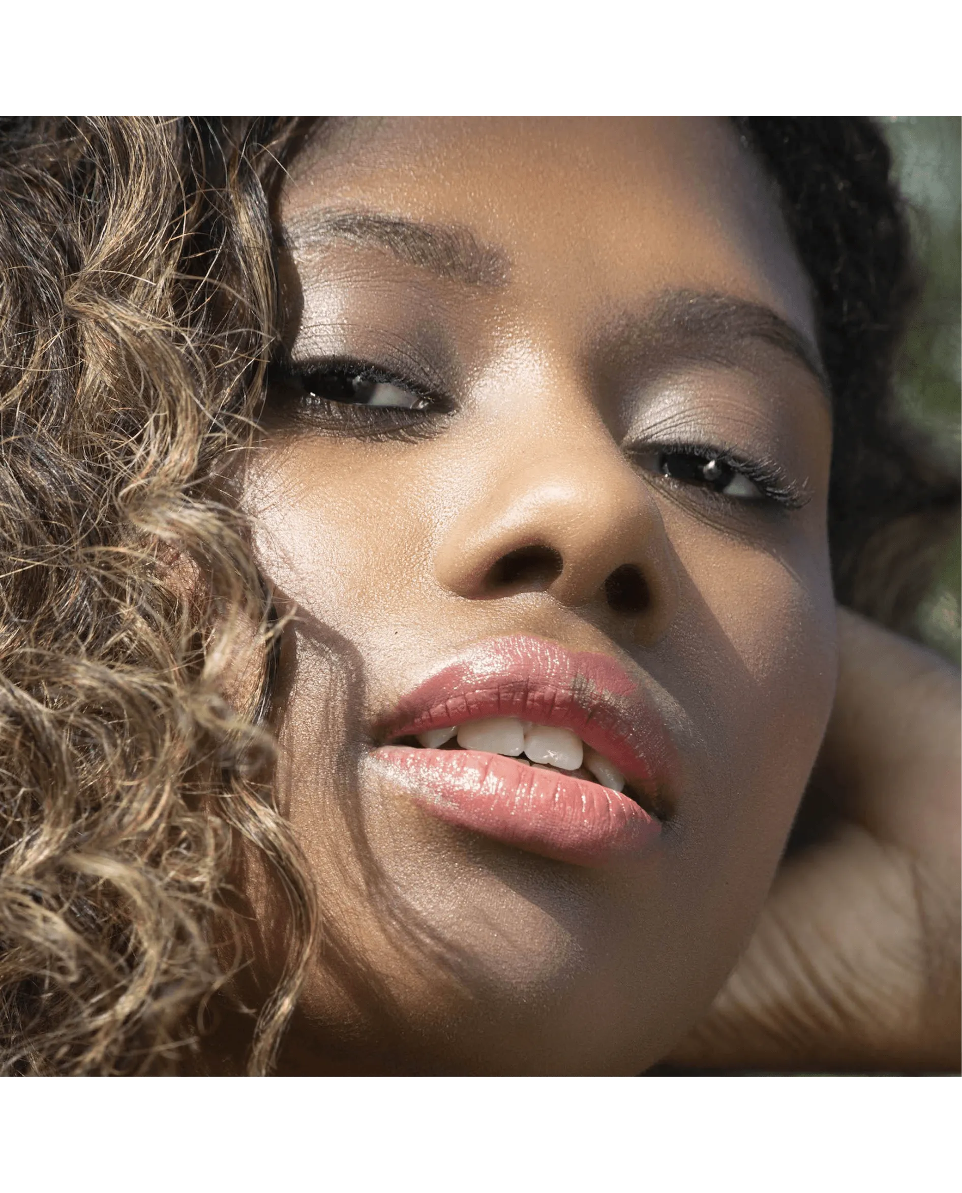 Shiny Lip Crayon   Primer