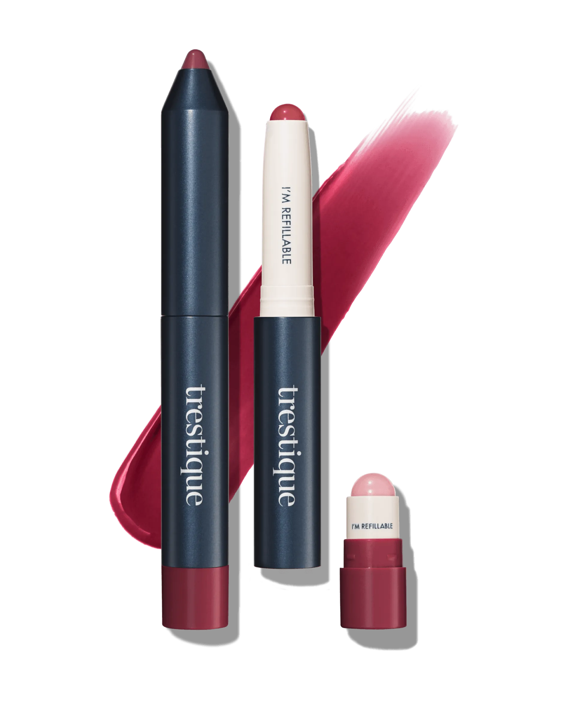 Shiny Lip Crayon   Primer