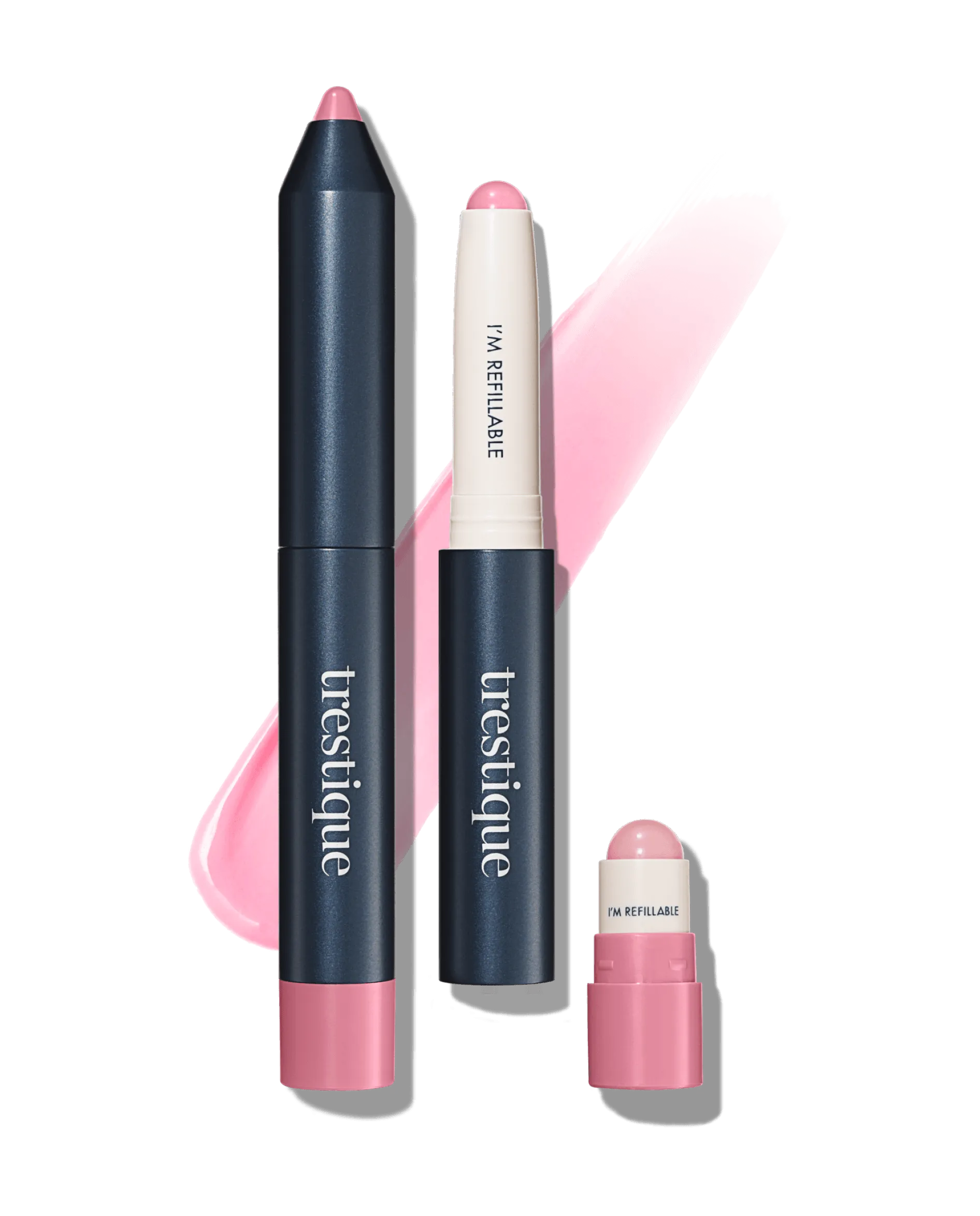 Shiny Lip Crayon   Primer