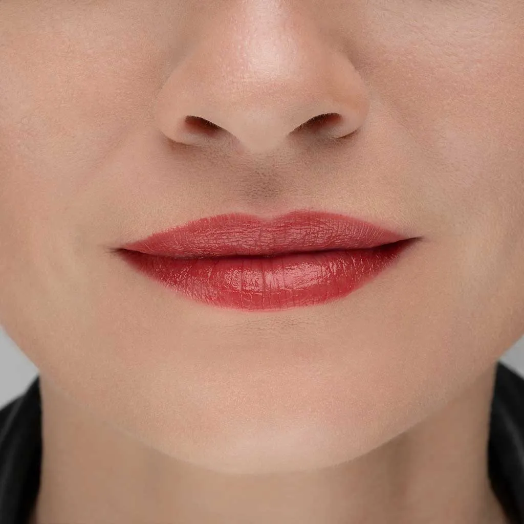Shiny Lip Crayon   Primer