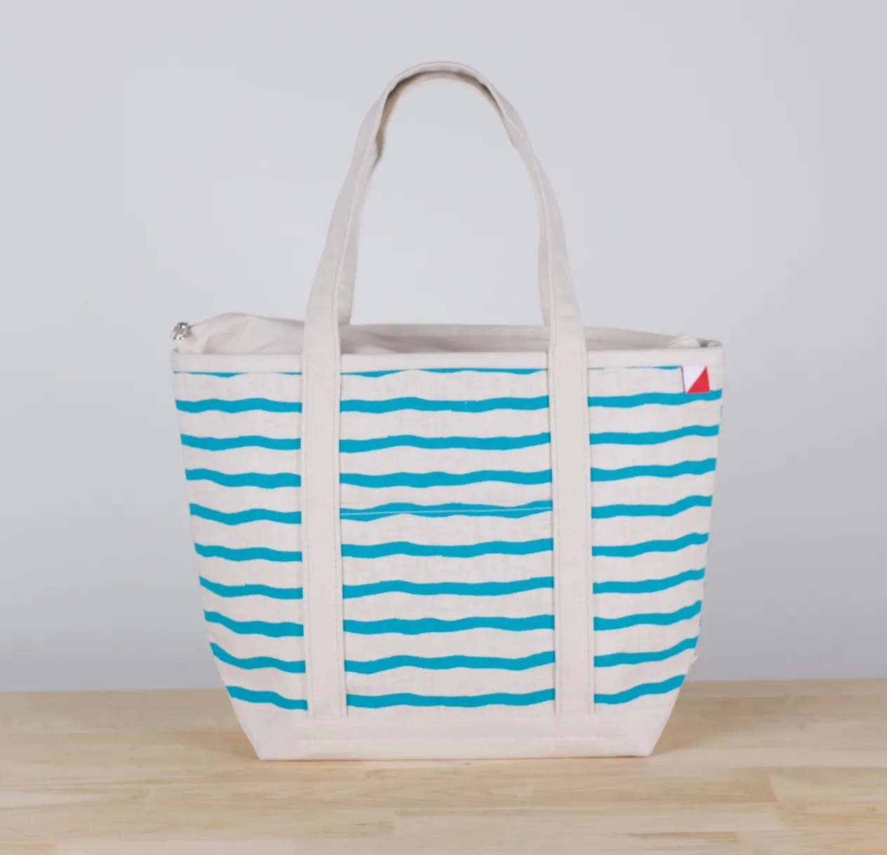 SHOREBAGS TROPICAL BOAT TOTES