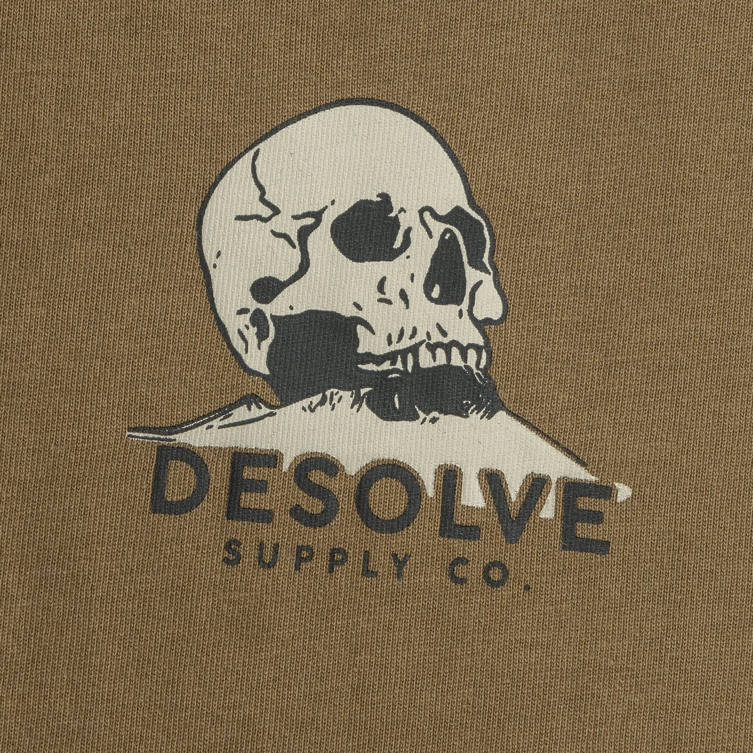 Skull Island Tee
