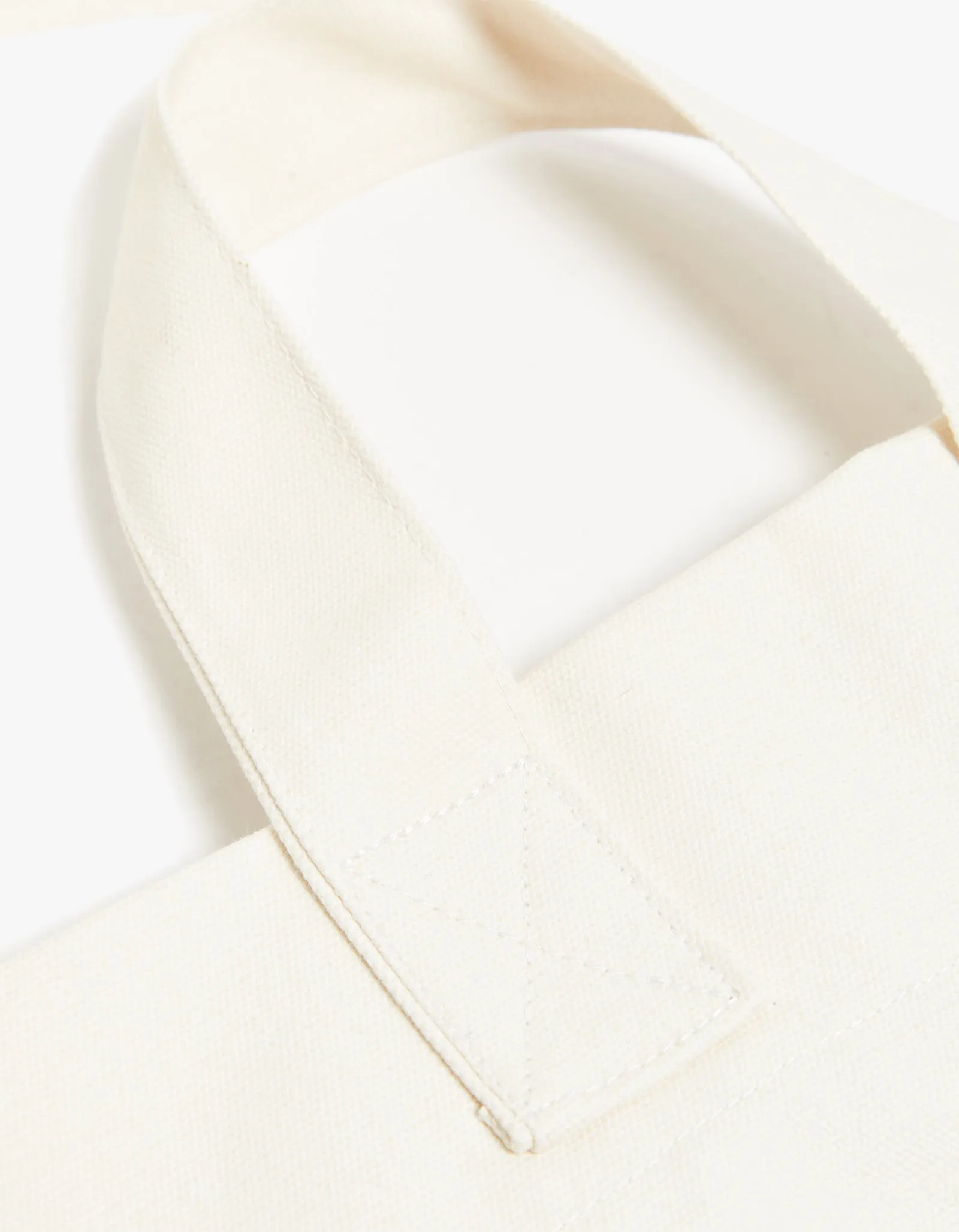 SLC Carry All Tote Bag - Natural