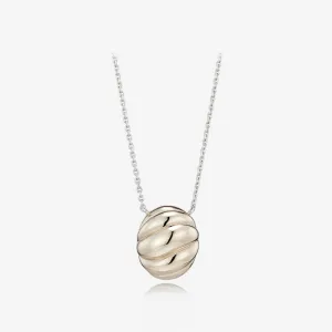 Sélection. D Gold Necklace JDRNN4S51XX