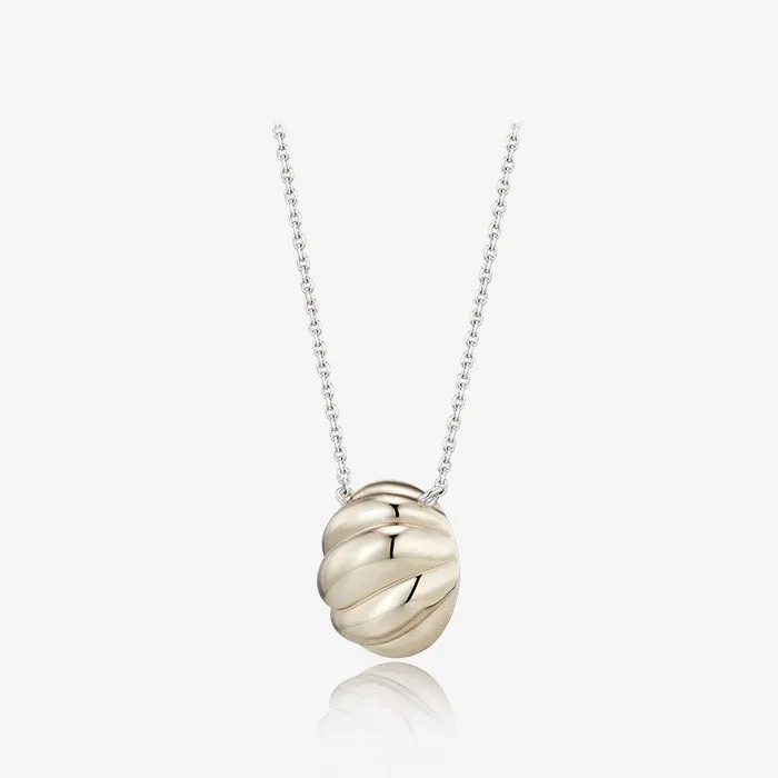 Sélection. D Gold Necklace JDRNN4S51XX