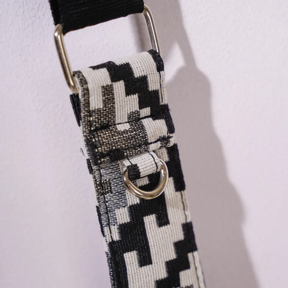 Sling Bag Black