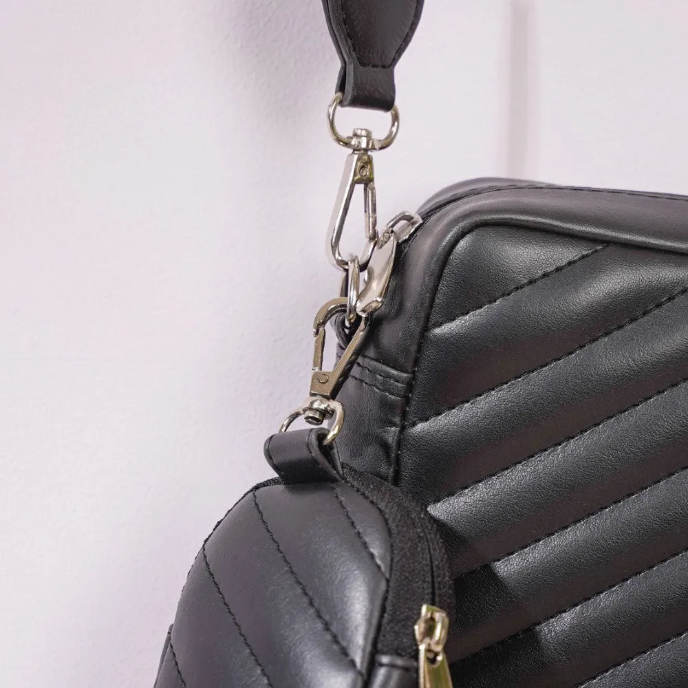 Sling Bag Black