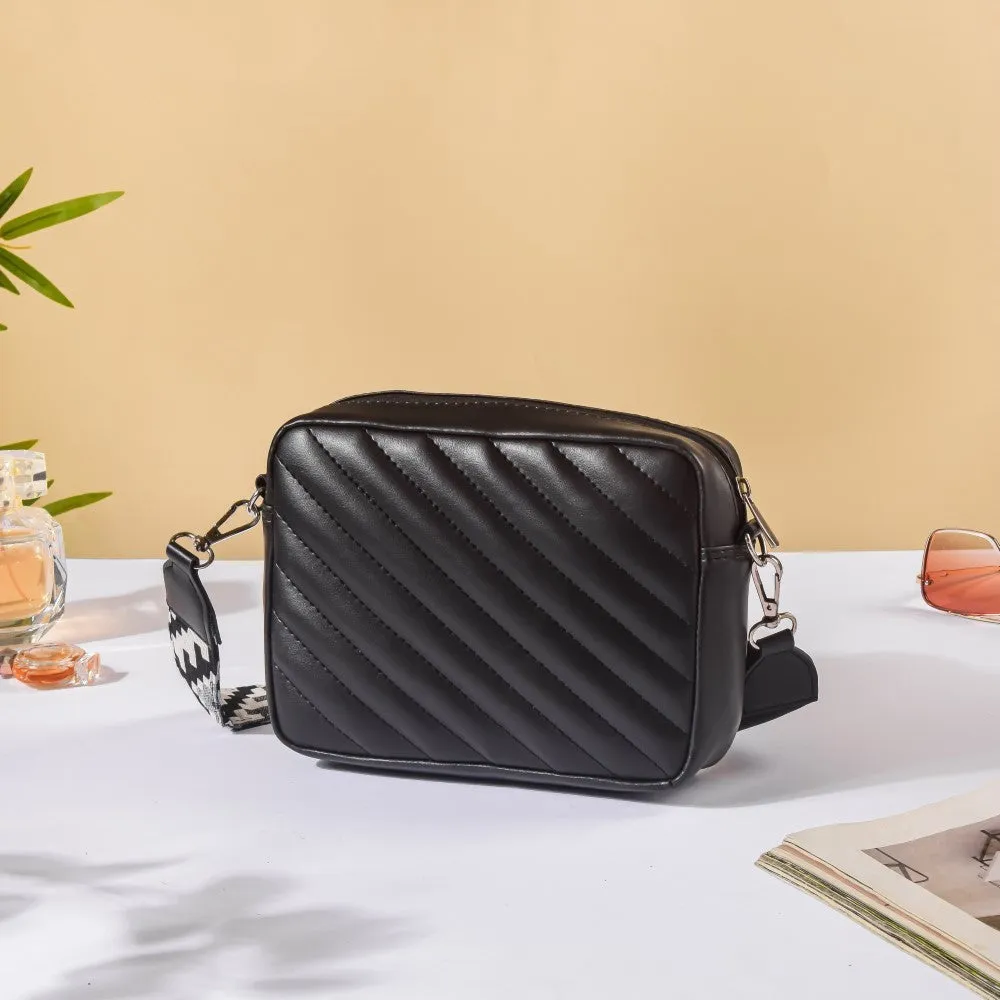 Sling Bag Black