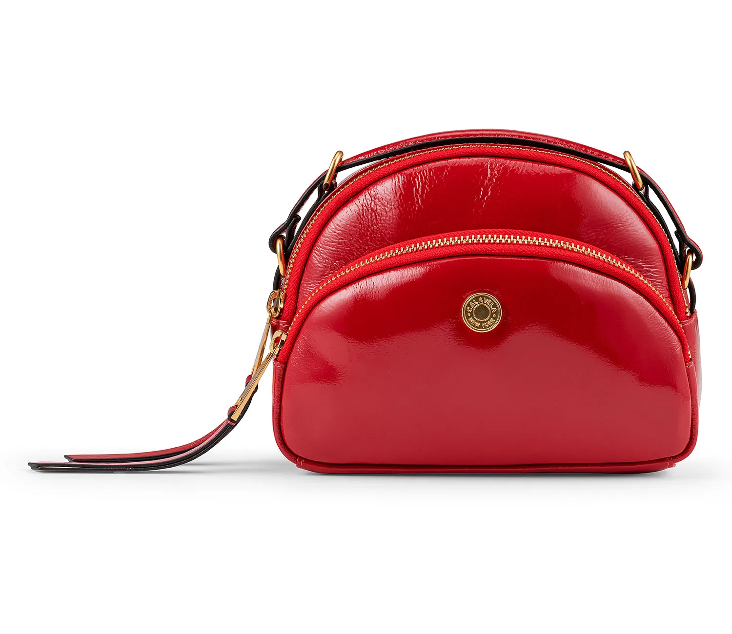 SM SUNRISE BAG - SHINY SUN